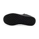 Cyklistické tretry Fox Fox Union Canvas  Black