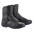 boty RIDGE WATERPROOF, ALPINESTARS (černá/černá) 2025