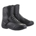 boty RIDGE WATERPROOF, ALPINESTARS (černá/černá) 2026