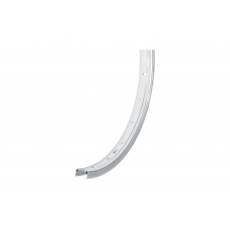 KELLYS Ráfek WASPER, 28H, AV, 20" silver KELLYS Ráfek WASPER, 28H, AV, 20" silver