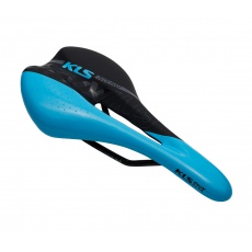 KELLYS Sedlo STYX, sky blue KELLYS Sedlo STYX, sky blue