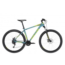 KELLYS Spider 10 Turquoise L 29" * KELLYS Spider 10 Turquoise L 29" *