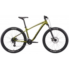 Kona Lana'i Green 27.5 2021, vel.: M Kona Lana'i Green 27.5 2021, vel.: M