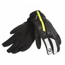 Moto rukavice ELEVEIT SPORT S1 černo/žluto/šedé Moto rukavice ELEVEIT SPORT S1 černo/žluto/šedé