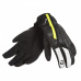 Moto rukavice ELEVEIT SPORT S1 černo/žluto/šedé