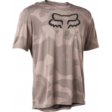 Pánský cyklo dres Fox Ranger Tru Dri Ss Jersey Plum Purple * Pánský cyklo dres Fox Ranger Tru Dri Ss Jersey Plum Purple *