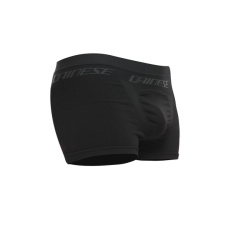 Spodní prádlo DAINESE QUICK DRY BOXER černé Spodní prádlo DAINESE QUICK DRY BOXER černé