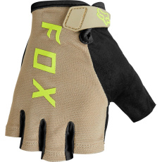 Pánské cyklo rukavice Fox Ranger Glove Gel hort 