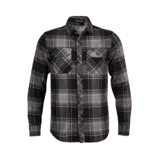 Pánská košile Fox Traildust Flannel Pánská košile Fox Traildust Flannel