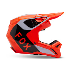 MX přilba Fox V1 Lean Helmet MX přilba Fox V1 Lean Helmet