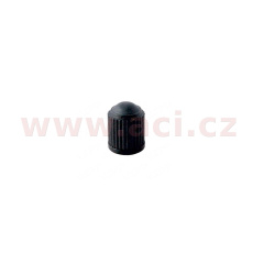 čepička ventilku GP3a-03 (V-53) plast, černá (sada 10 ks)