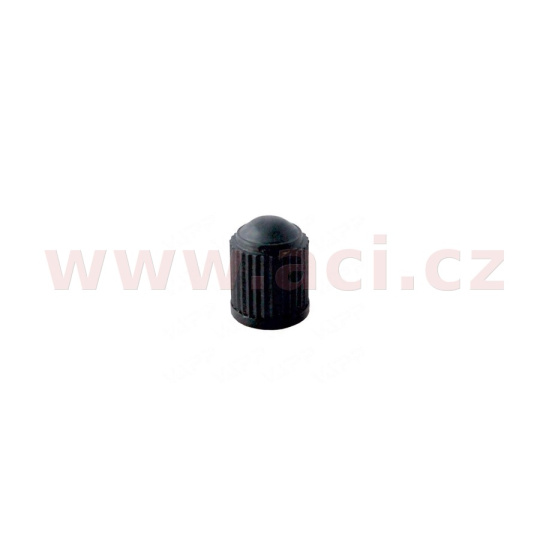 čepička ventilku GP3a-03 (V-53) plast, černá (sada 10 ks)