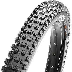 MAXXIS PLÁŠŤ ASSEGAI 29X2.60 KEVLAR 3CT/EXO/TR * MAXXIS PLÁŠŤ ASSEGAI 29X2.60 KEVLAR 3CT/EXO/TR *