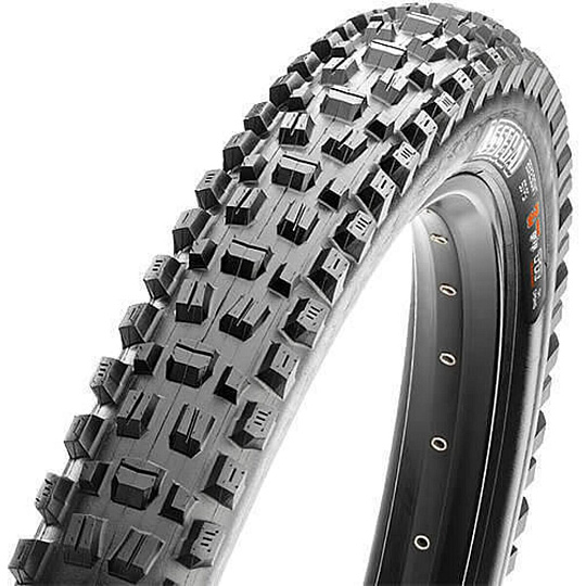MAXXIS PLÁŠŤ ASSEGAI 29X2.60 KEVLAR 3CT/EXO/TR *