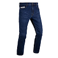 kalhoty Original Approved Jeans Tailor AA volný střih, OXFORD, pánské (modrá indigo)