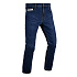 kalhoty Original Approved Jeans Tailor AA volný střih, OXFORD, pánské (modrá indigo)