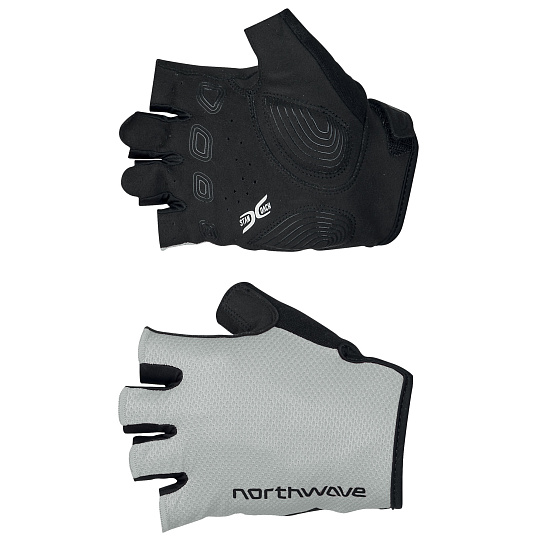 Pánské cyklo rukavice Northwave Active ax Short Finger Glove 
