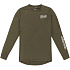 TLD DĚTSKÝ DRES S DLOUHÝM RUKÁVEM RUCKUS RIDE TEE FACTORY CAPER (38600800)