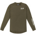 TLD DĚTSKÝ DRES S DLOUHÝM RUKÁVEM RUCKUS RIDE TEE FACTORY CAPER (38600800)