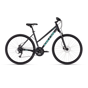 KELLYS Clea 90 Graphite Grey S KELLYS Clea 90 Graphite Grey S