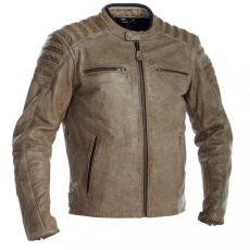 Moto bunda RICHA DAYTONA 2 hnědá písková sand Moto bunda RICHA DAYTONA 2 hnědá písková sand