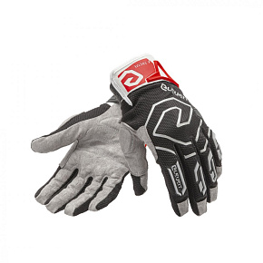 Moto rukavice ELEVEIT X-TREME 23 černo/červeno/bílé Moto rukavice ELEVEIT X-TREME 23 černo/červeno/bílé
