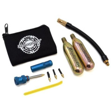 Sada pro dočasnou opravu pneumatik DYNAPLUG AIR KIT modrá Sada pro dočasnou opravu pneumatik DYNAPLUG AIR KIT modrá