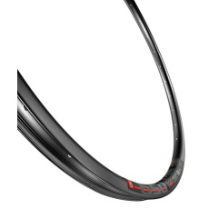 ráfek MACH1 29" 650 disc 32děr/1nýt černý ráfek MACH1 29" 650 disc 32děr/1nýt černý