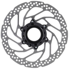 brzdový kotouč SHIMANO RT-EM300 180mm Center lock, E-bike, s magnetem brzdový kotouč SHIMANO RT-EM300 180mm Center lock, E-bike, s magnetem