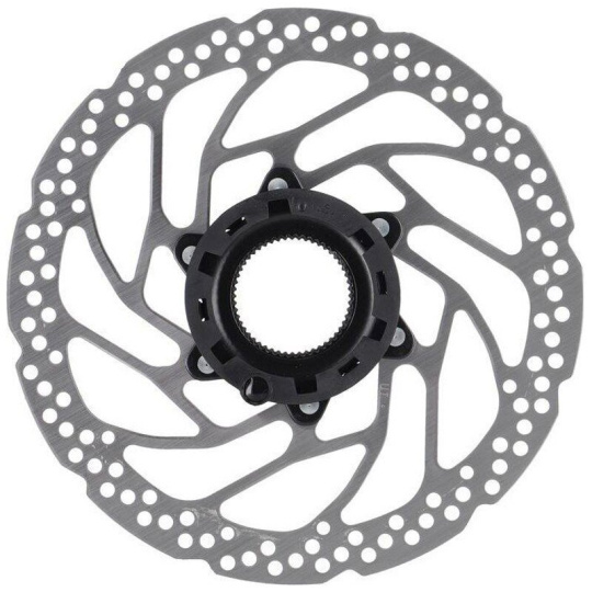 brzdový kotouč SHIMANO RT-EM300 180mm Center lock, E-bike, s magnetem brzdový kotouč SHIMANO RT-EM300 180mm Center lock, E-bike, s magnetem