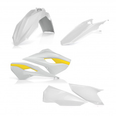 ACERBIS plastový kit HQ TE/FE 14/16 replica 15 ACERBIS plastový kit HQ TE/FE 14/16 replica 15