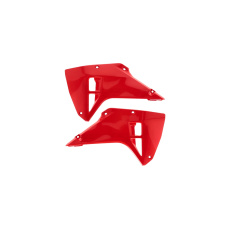 Acerbis spoilery pasují na Honda CRF 250RX/450RX /25- červená Acerbis spoilery pasují na Honda CRF 250RX/450RX /25- červená
