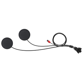 HD sluchátka pro headset SPIDER ST1, SENA HD sluchátka pro headset SPIDER ST1, SENA