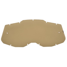 plexi Accuri 2/Strata 2, 100% - USA dětské (kouřové, Anti-fog) plexi Accuri 2/Strata 2, 100% - USA dětské (kouřové, Anti-fog)