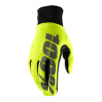 rukavice HYDROMATIC, 100% (neon žlutá)