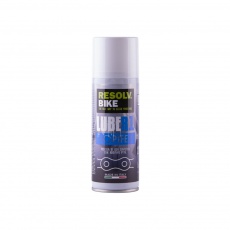 ResolvBike R1.LUBE PTFE 200 ml ResolvBike R1.LUBE PTFE 200 ml