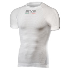 SIXS TS1L funkční odlehčené triko bílá