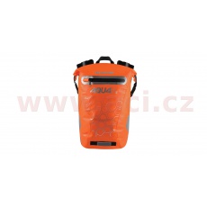vodotěsný batoh AQUA V12, OXFORD (oranžová, objem 12 L) vodotěsný batoh AQUA V12, OXFORD (oranžová, objem 12 L)
