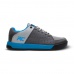 Ride Concepts Livewire YOUTH US4 / Eur36 Charcoal/Blue