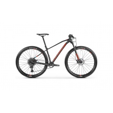 horské kolo MONDRAKER Chrono 29, black/red/blue, 2021 horské kolo MONDRAKER Chrono 29, black/red/blue, 2021