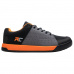 Ride Concepts Livewire Eur 46 / US 12 Charcoal/Orange
