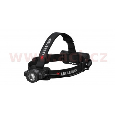 LED LENSER H7R CORE - svítilna se superledkou, čelovka dobíjecí, dosvit 250 m, záruka 7 let LED LENSER H7R CORE - svítilna se superledkou, čelovka dobíjecí, dosvit 250 m, záruka 7 let