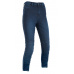 kalhoty ORIGINAL APPROVED JEGGINGS AA, OXFORD, dámské (modré indigo)