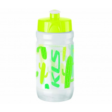 KELLYS Láhev YOUNGSTER 022 Cactus 0,35l KELLYS Láhev YOUNGSTER 022 Cactus 0,35l