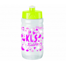KELLYS Láhev YOUNGSTER 022 Girl 0,35l KELLYS Láhev YOUNGSTER 022 Girl 0,35l