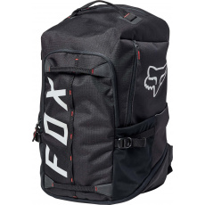 Pánský batoh Fox Racing Transition Pack OS Black Pánský batoh Fox Racing Transition Pack OS Black