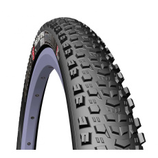 SCYLLA TD Textra 29 x 2,45 Black