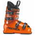 lyžařské boty TECNICA JTR 3, ultra orange, rental, 19/20