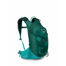 2022 OSPREY SALIDA 12 TEAL GLASS (BEZ REZERVOÁRU) 2022 OSPREY SALIDA 12 TEAL GLASS (BEZ REZERVOÁRU)