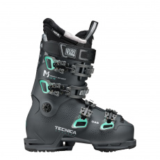 lyžařské boty TECNICA Mach Sport 85 MV W GW, graphite, 22/23 lyžařské boty TECNICA Mach Sport 85 MV W GW, graphite, 22/23